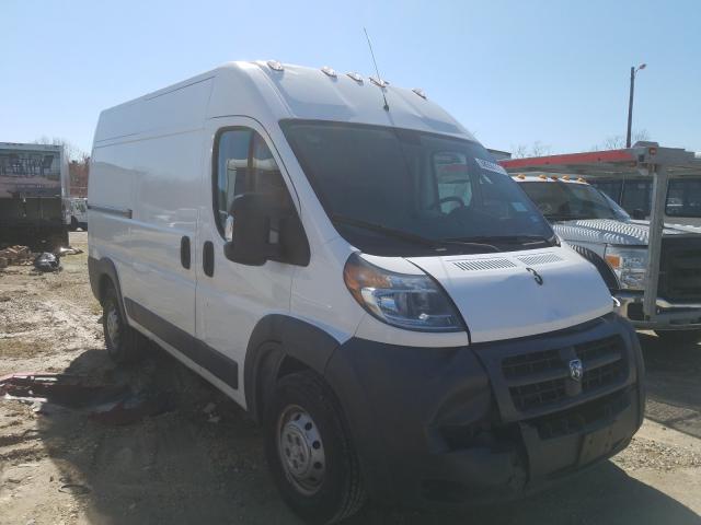 RAM PROMASTER 2018 3c6trvcg1je113190