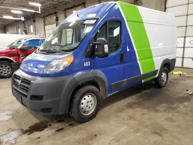 RAM PROMASTER 2018 3c6trvcg1je143984