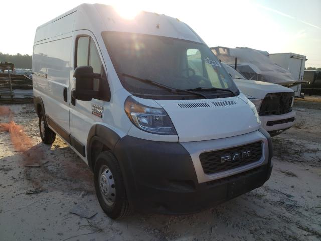 RAM PROMASTER 2019 3c6trvcg1ke521545