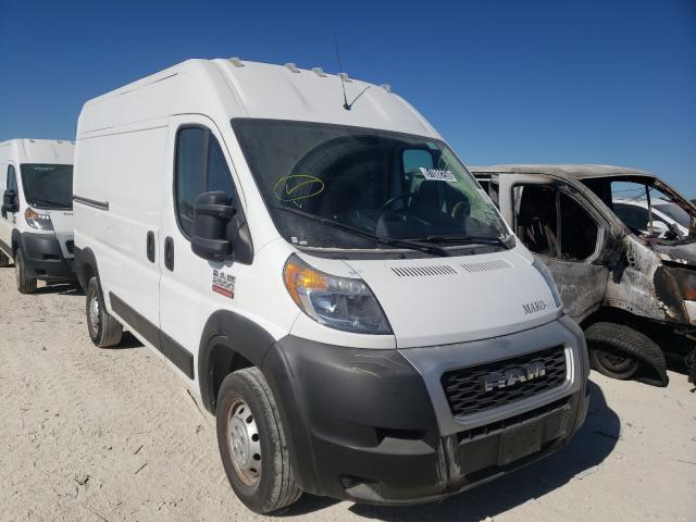 RAM PROMASTER 2019 3c6trvcg1ke522727