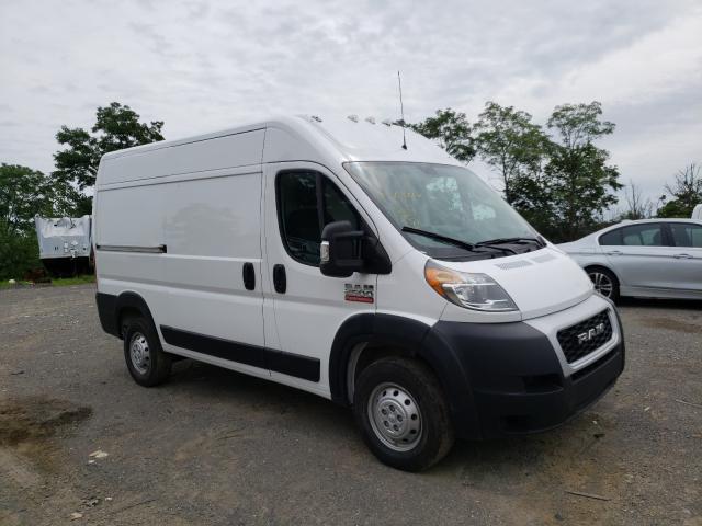 RAM PROMASTER 2019 3c6trvcg1ke539303