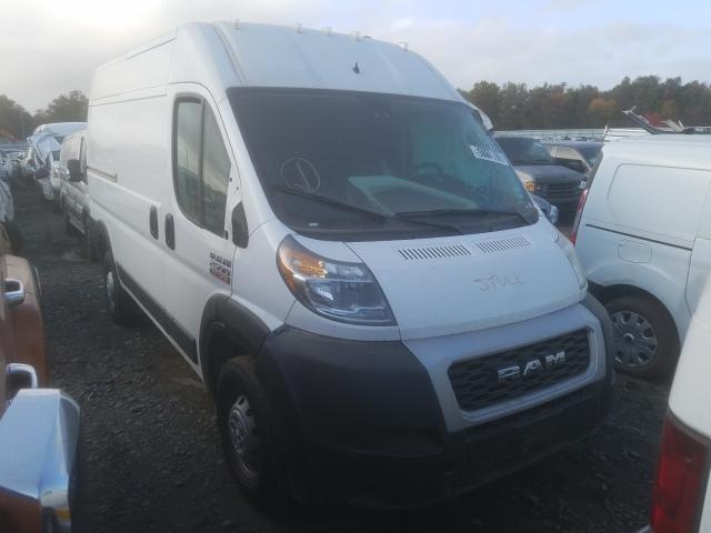 RAM PROMASTER 2019 3c6trvcg1ke546445