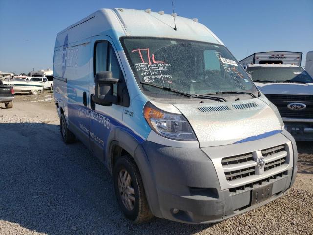 RAM PROMASTER 2014 3c6trvcg2ee102253