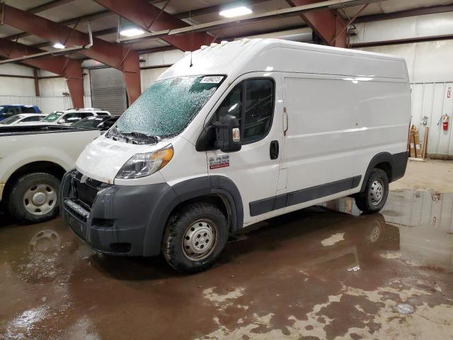 RAM PROMASTER 2016 3c6trvcg2ge127785