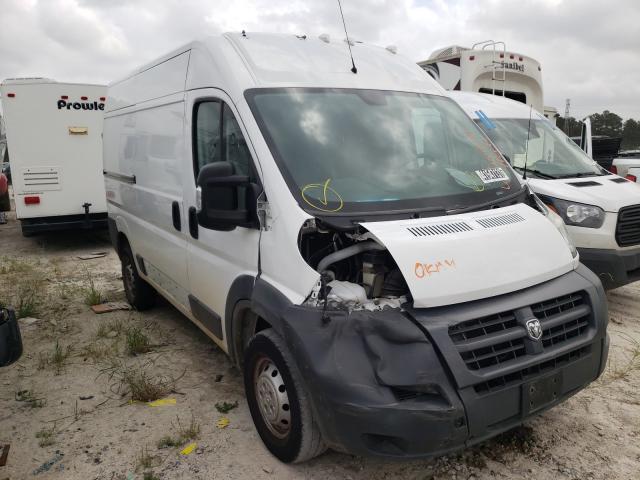 RAM PROMASTER 2018 3c6trvcg2je113022