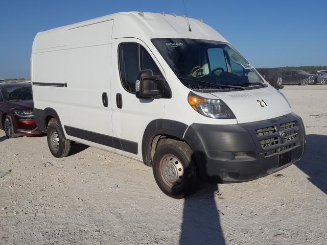 RAM PROMASTER 2018 3c6trvcg2je113201