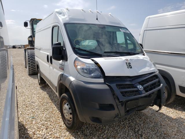 RAM PROMASTER 2018 3c6trvcg2je138745