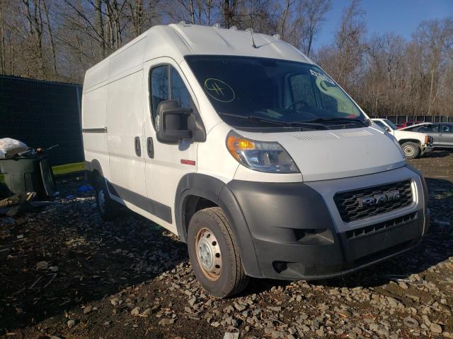 RAM PROMASTER 2019 3c6trvcg2ke509386