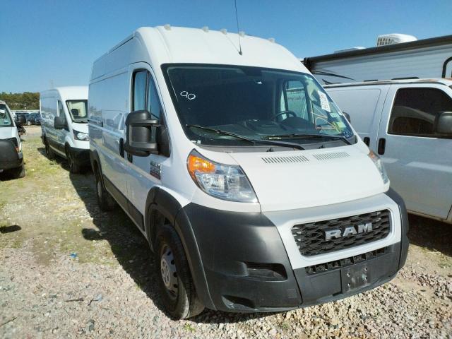 RAM PROMASTER 2019 3c6trvcg2ke521523