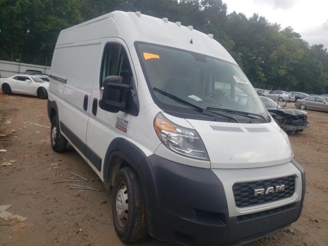 RAM PROMASTER 2019 3c6trvcg2ke522705