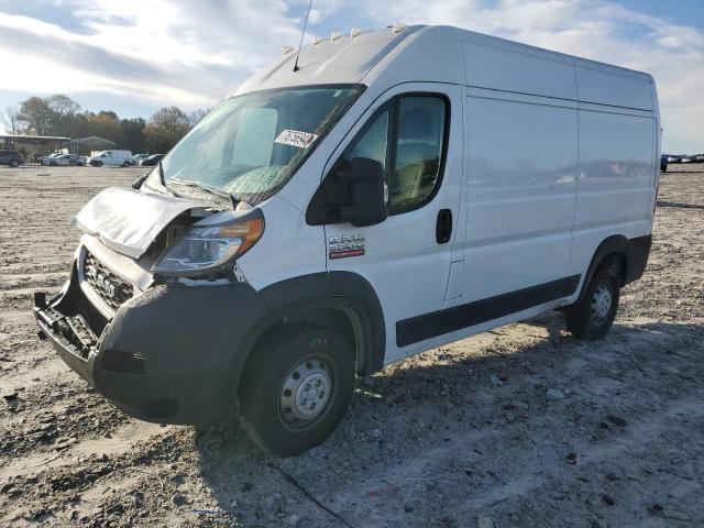 RAM PROMASTER 2019 3c6trvcg2ke539424