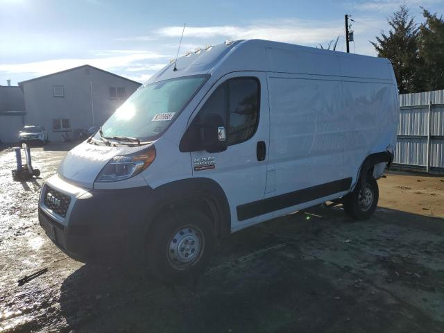 RAM PROMASTER 2019 3c6trvcg2ke539522