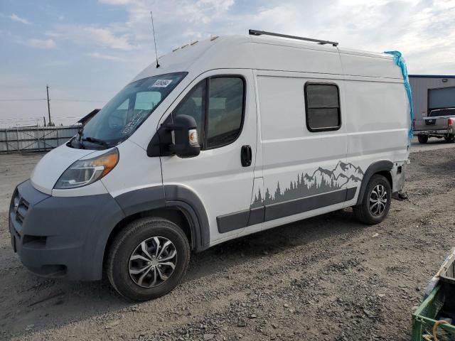 RAM PROMASTER 2014 3c6trvcg3ee115884