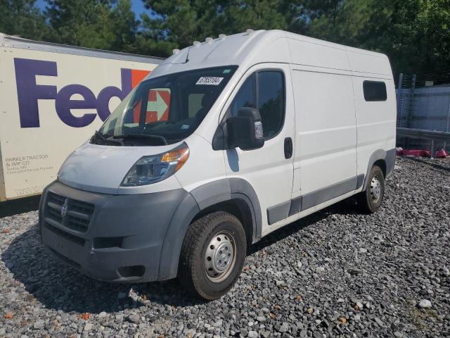 RAM PROMASTER 2018 3c6trvcg3je113126