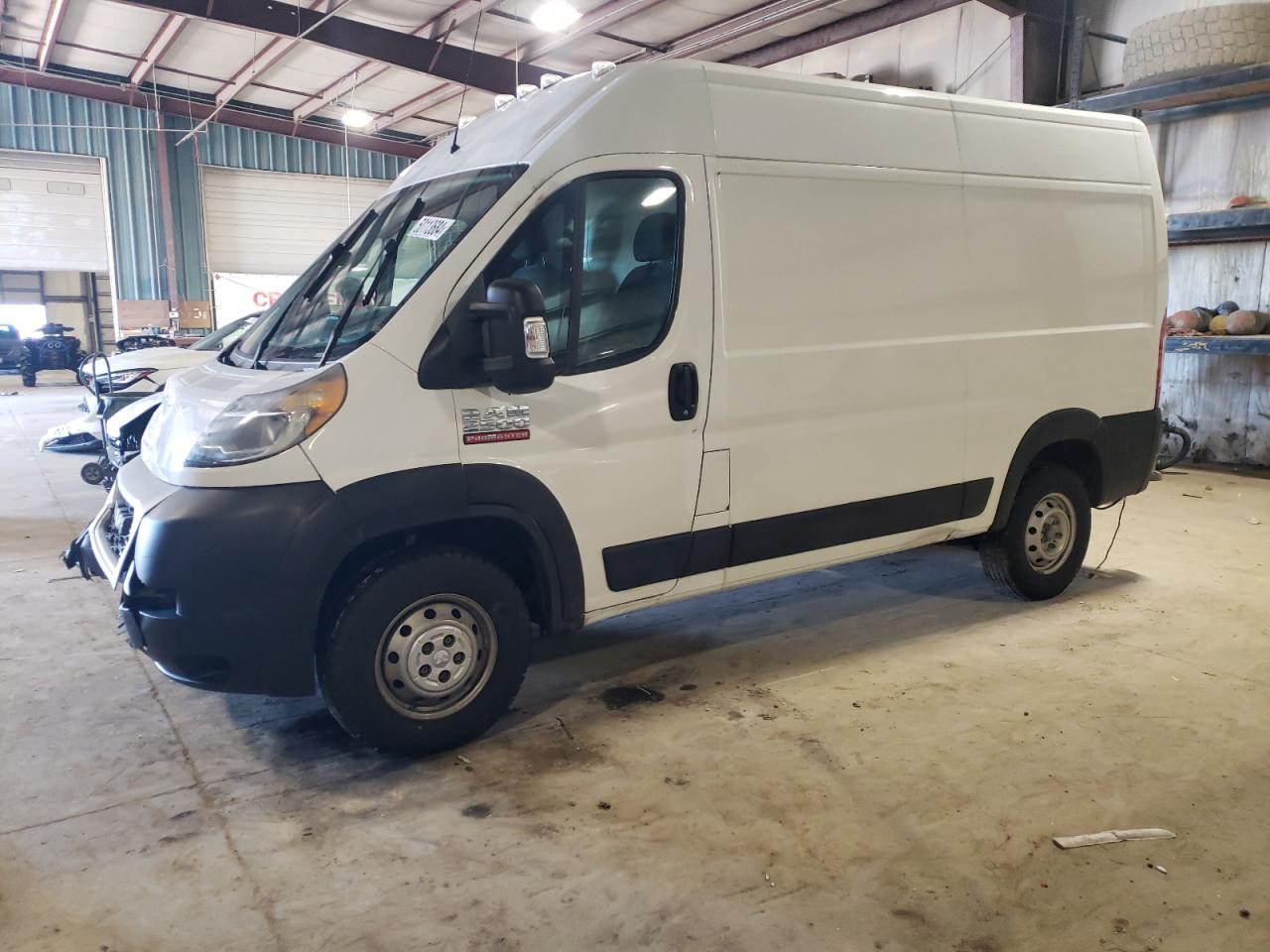 RAM PROMASTER CITY 2019 3c6trvcg3ke522695