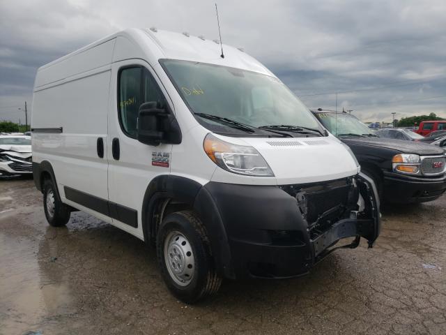 RAM PROMASTER 2019 3c6trvcg3ke539514