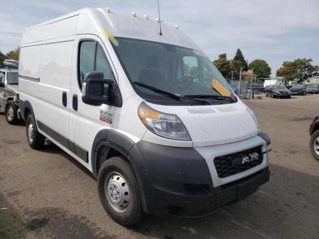 RAM PROMASTER 2019 3c6trvcg3ke541179