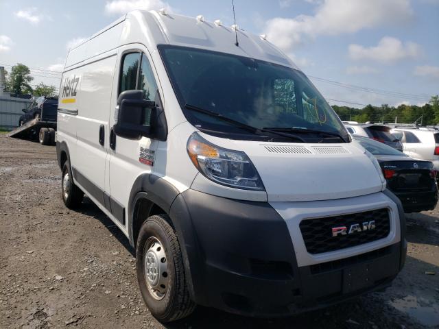 RAM PROMASTER 2019 3c6trvcg3ke550898