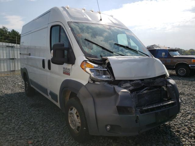 RAM PROMASTER 2014 3c6trvcg4ee103808