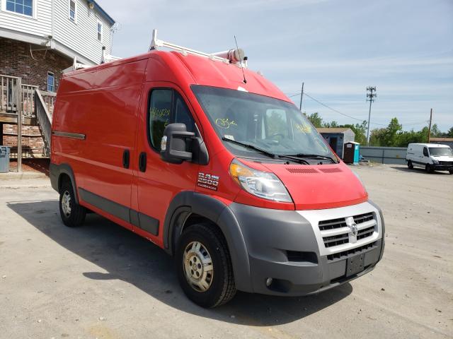 RAM PROMASTER 2014 3c6trvcg4ee105896