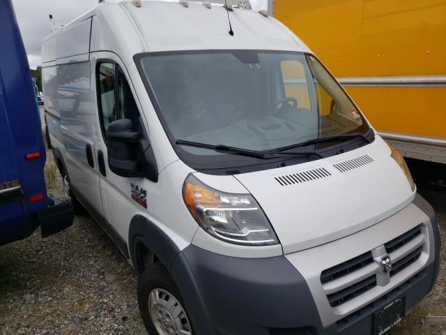 RAM PROMASTER 2014 3c6trvcg4ee109186