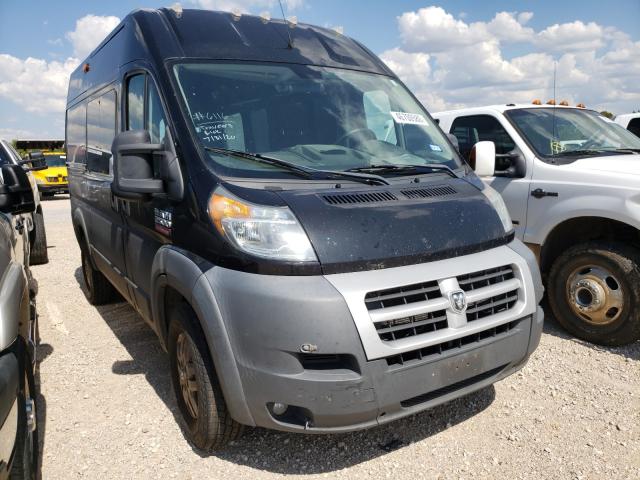 RAM PROMASTER 2014 3c6trvcg4ee111441