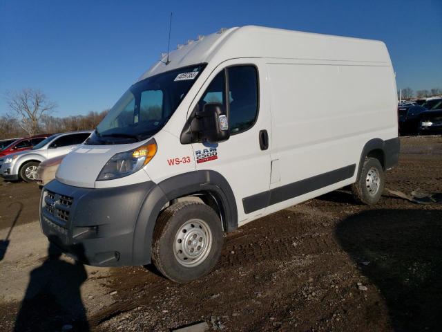 RAM PROMASTER 2014 3c6trvcg4ee123850