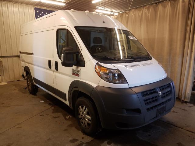 RAM PROMASTER 2014 3c6trvcg4ee128689