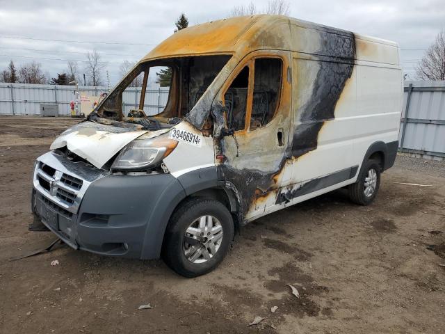 RAM PROMASTER 2016 3c6trvcg4ge134947