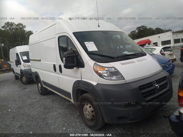 RAM PROMASTER CITY 2018 3c6trvcg4je112597