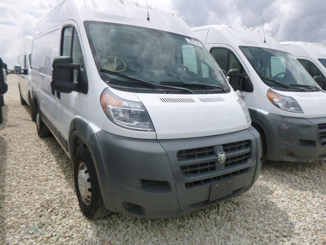 RAM PROMASTER 2018 3c6trvcg4je113054