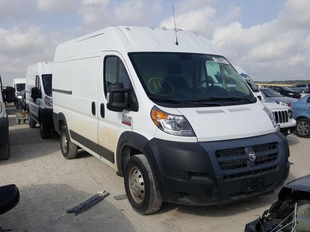 RAM PROMASTER 2018 3c6trvcg4je138732