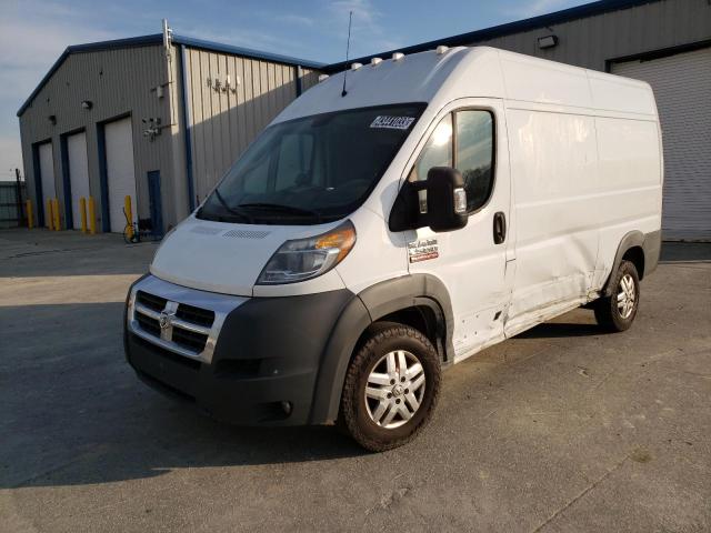 RAM PROMASTER 2018 3c6trvcg4je151481