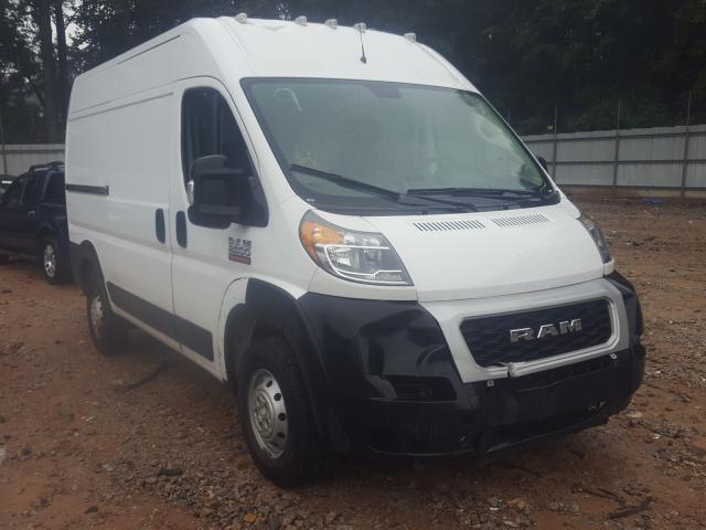 RAM PROMASTER 2019 3c6trvcg4ke521474