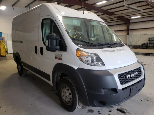 RAM PROMASTER 2019 3c6trvcg4ke533530