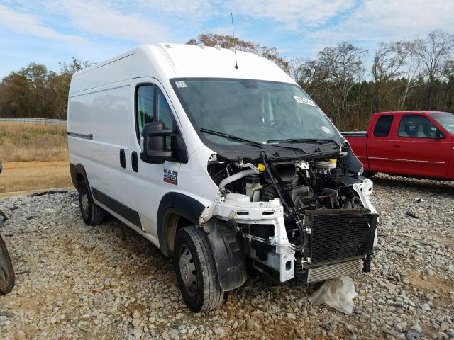 RAM PROMASTER 2019 3c6trvcg4ke539151