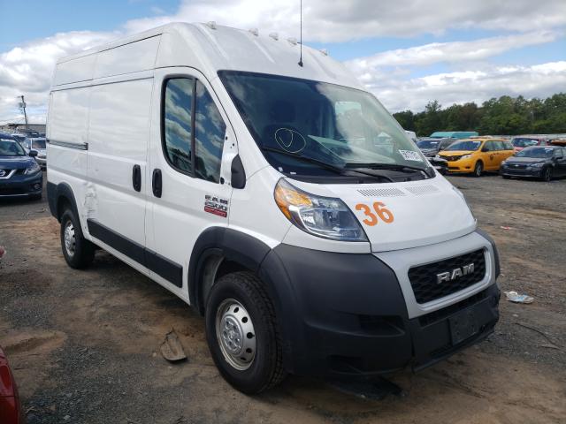 RAM PROMASTER 2019 3c6trvcg4ke539389