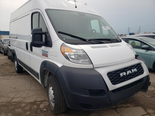 RAM PROMASTER 2019 3c6trvcg4ke541109