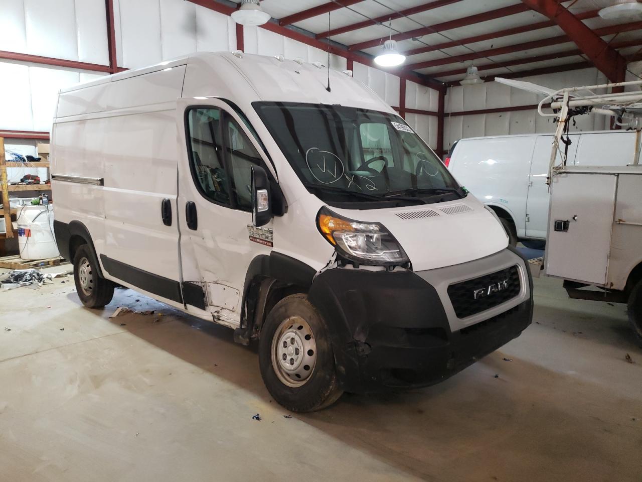 RAM PROMASTER CITY 2020 3c6trvcg4le118564