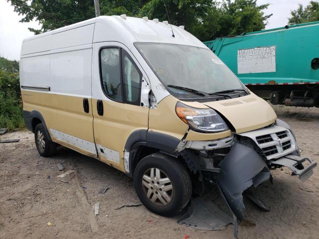 RAM PROMASTER 2014 3c6trvcg5ee114381