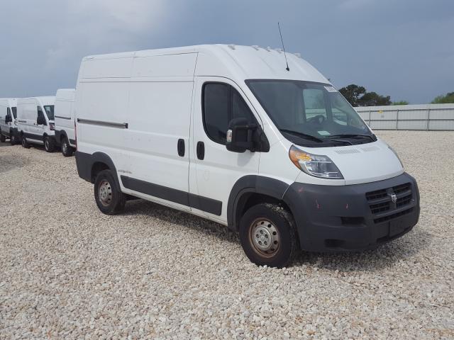 RAM PROMASTER 2018 3c6trvcg5je112835