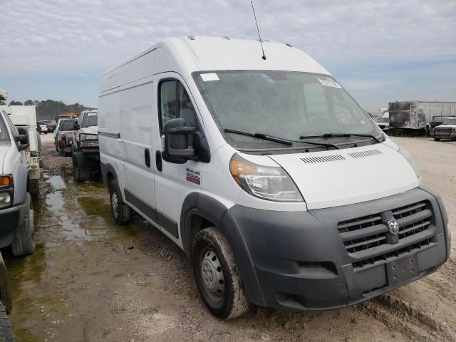 RAM PROMASTER 2018 3c6trvcg5je138769