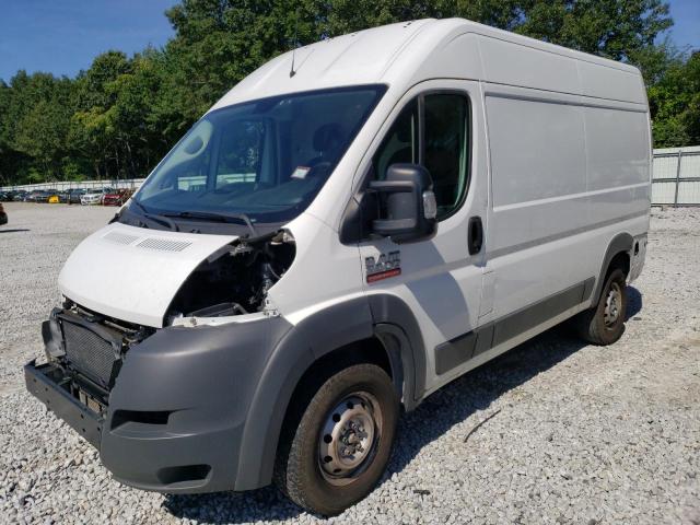 RAM PROMASTER 2018 3c6trvcg5je138822