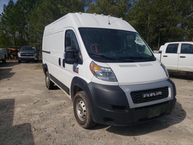 RAM PROMASTER 2019 3c6trvcg5ke510676