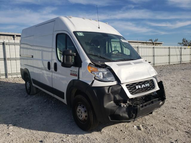 RAM PROMASTER 2019 3c6trvcg5ke519832