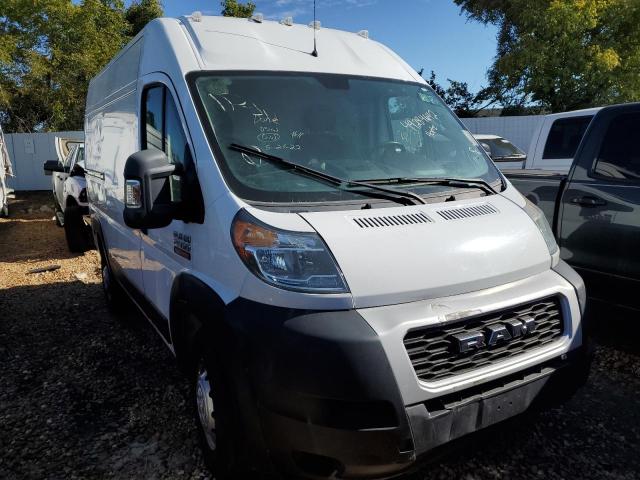 RAM PROMASTER 2019 3c6trvcg5ke520463