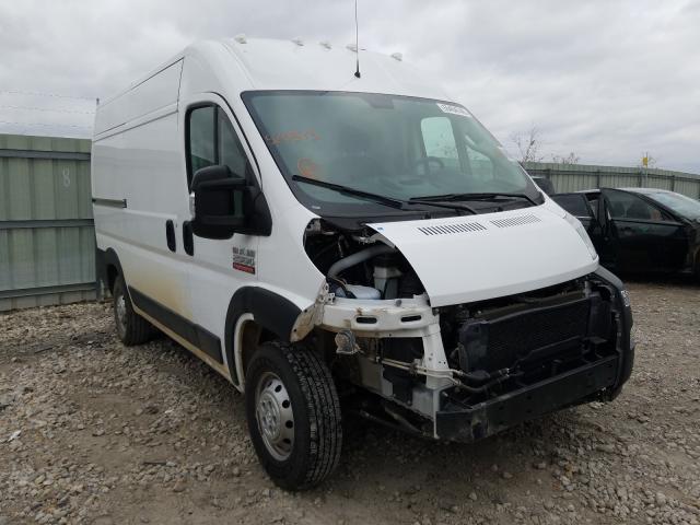 RAM PROMASTER 2019 3c6trvcg5ke520513