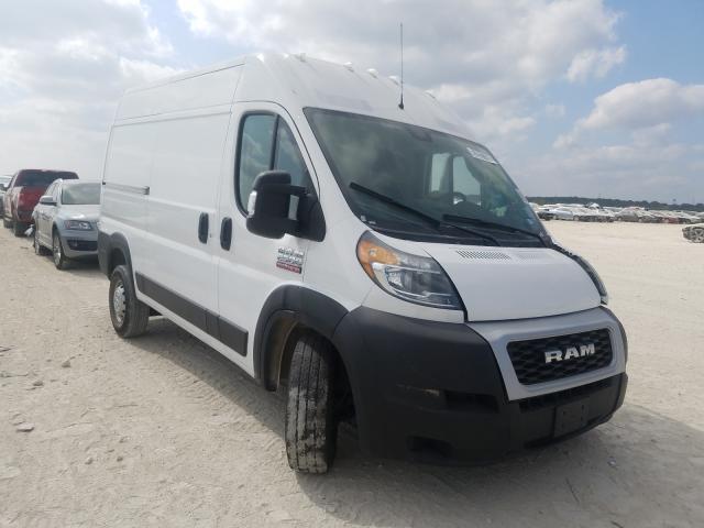 RAM PROMASTER 2019 3c6trvcg5ke522763