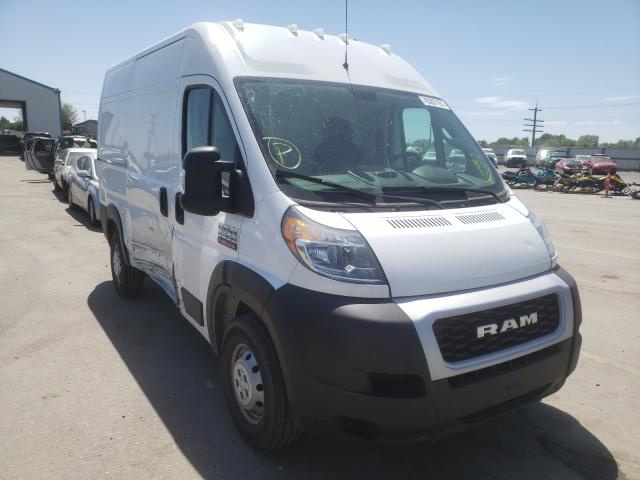 RAM PROMASTER 2019 3c6trvcg5ke539191