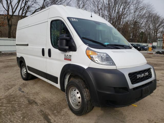 RAM PROMASTER 2019 3c6trvcg5ke539515